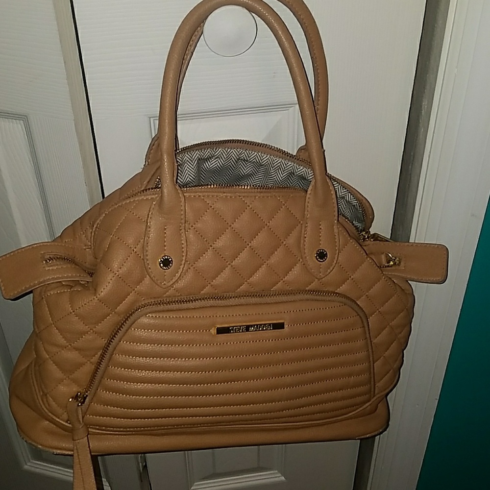 Steve Madden shoulder/ handbag